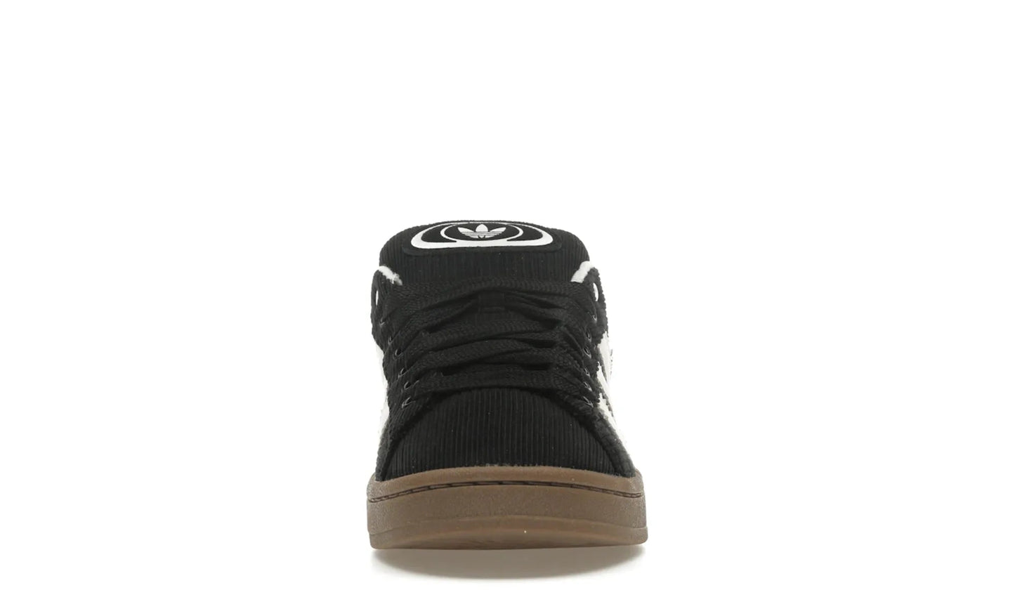 Adidas Campus 00s Core Black Crystal White