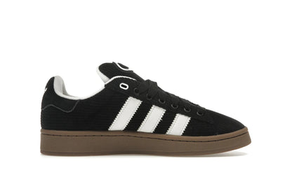Adidas Campus 00s Core Black Crystal White