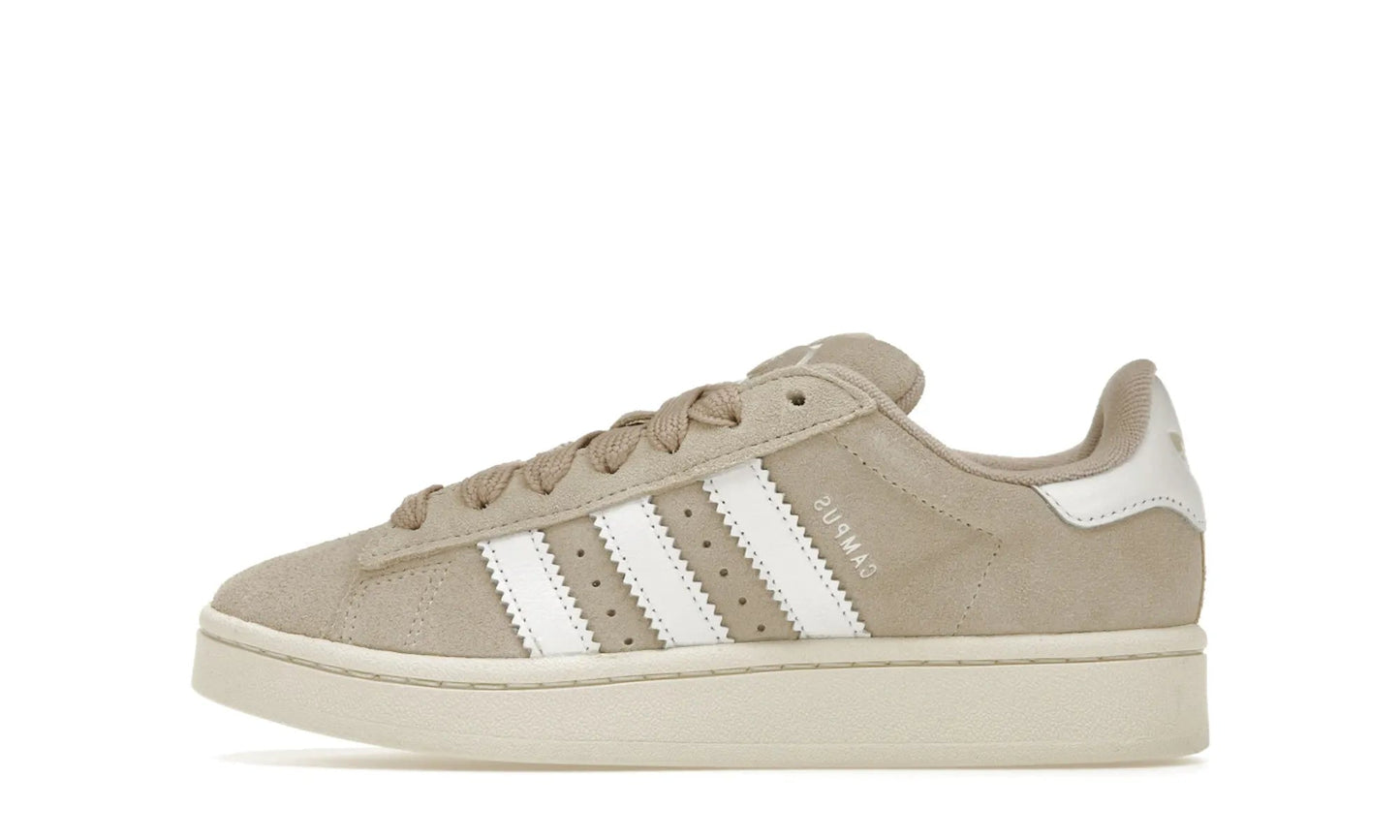 Adidas Campus 00s Wonder White