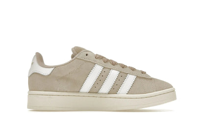Adidas Campus 00s Wonder White
