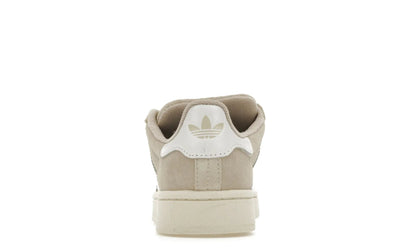 Adidas Campus 00s Wonder White