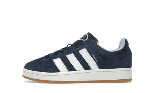 Adidas Campus 00s Collegiate Navy