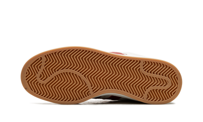 Adidas Campus 00s Crystal White Preloved Ruby