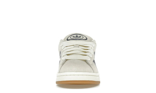 Adidas Campus 00s Cream White Dark Blue
