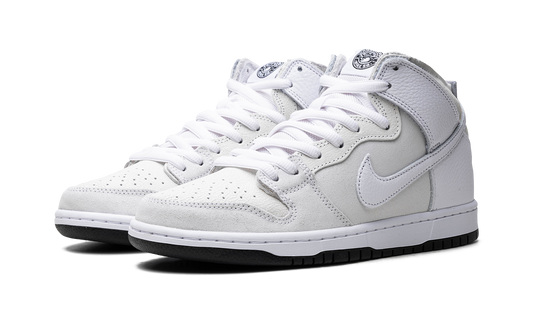 Nike SB Dunk High Antihero Skateboards