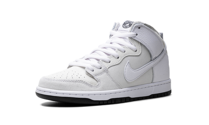 Nike SB Dunk High Antihero Skateboards