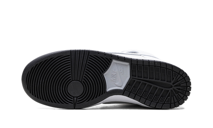 Nike SB Dunk High Antihero Skateboards