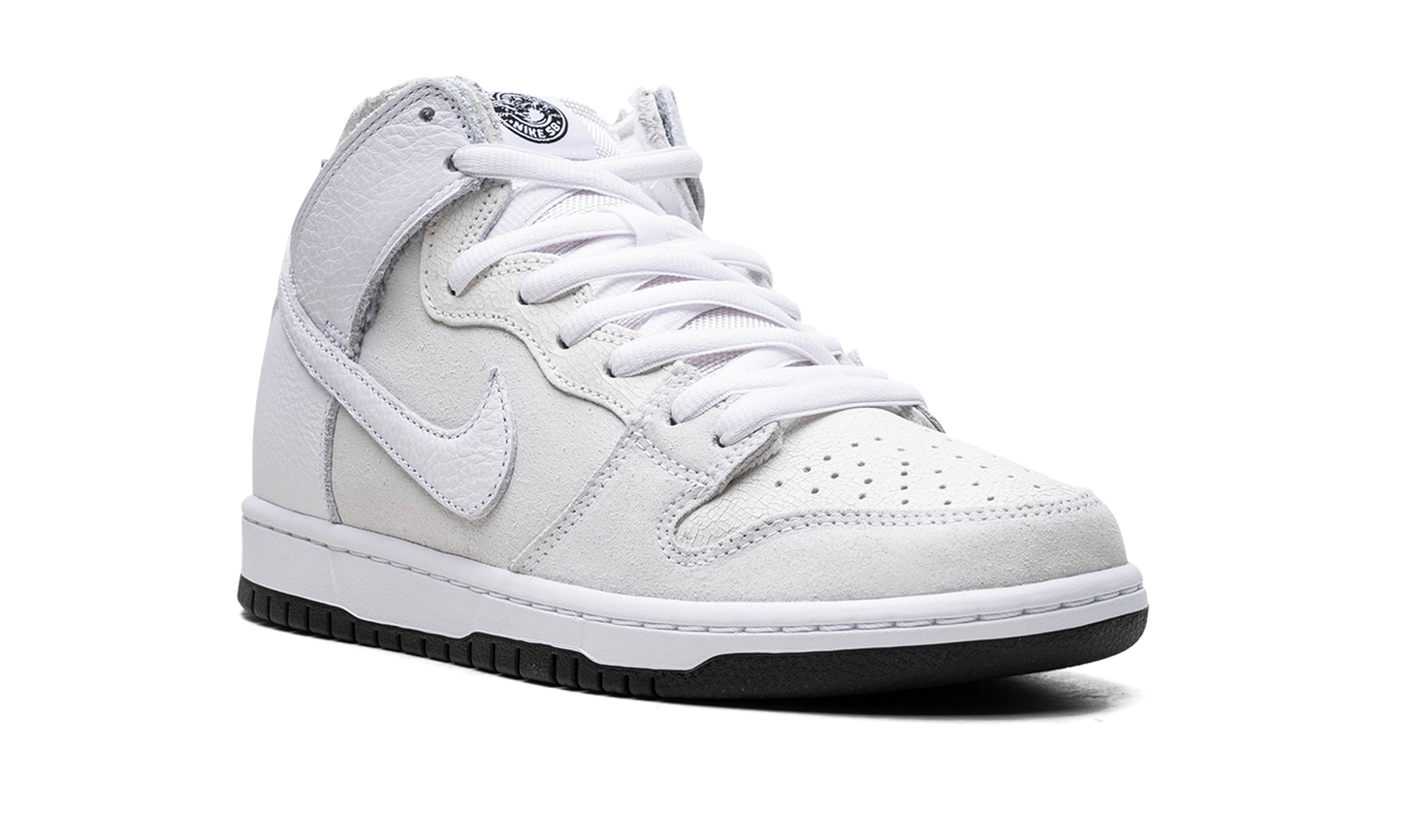 Nike SB Dunk High Antihero Skateboards