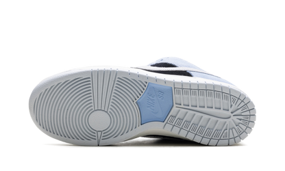 Nike SB Dunk Low Black Aluminum