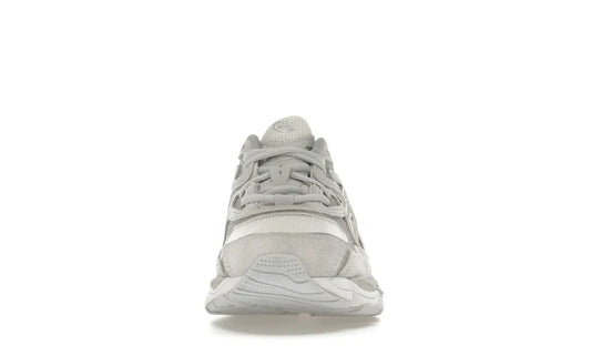 ASICS Gel-NYC Cream Cloud Grey