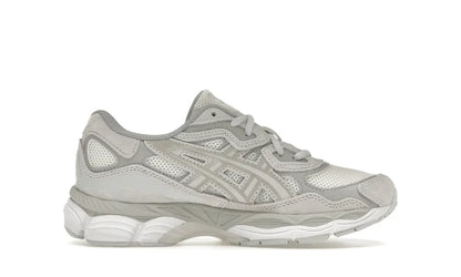 ASICS Gel-NYC Cream Cloud Grey
