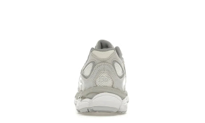 ASICS Gel-NYC Cream Cloud Grey
