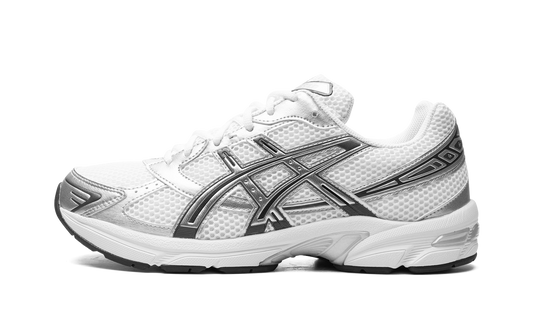 ASICS Gel-1130 White Pure Silver
