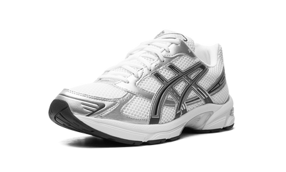 ASICS Gel-1130 White Pure Silver