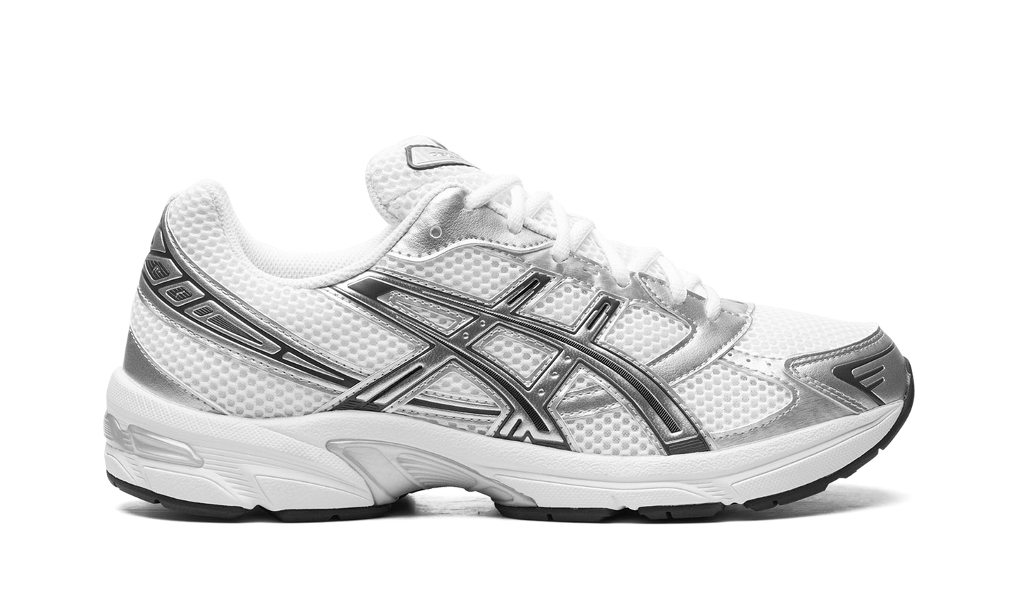 ASICS Gel-1130 White Pure Silver