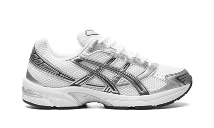 ASICS Gel-1130 White Pure Silver