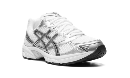 ASICS Gel-1130 White Pure Silver