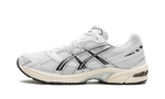 ASICS Gel-1130 White Cloud Grey
