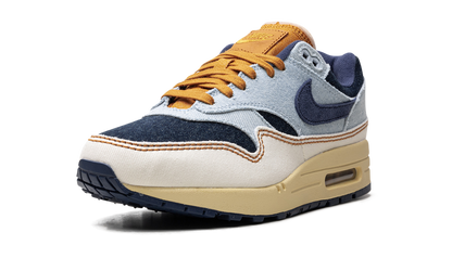Nike Air Max 1 '87 Denim Aura