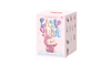 Pop Mart Labubu The Monsters Lazy Yoga Series Figures Sealed Case