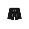 Essentials Sweatshort Jet Black