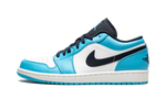 Air Jordan 1 Low UNC (2021)