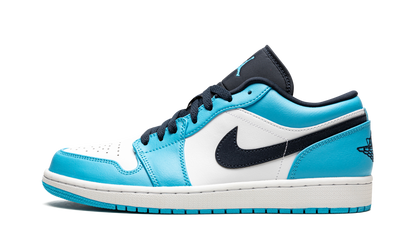 Air Jordan 1 Low UNC (2021)