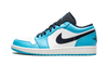 Air Jordan 1 Low UNC (2021)