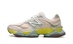 New Balance 9060 Moonbeam Vintage Rose Lime