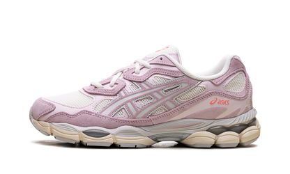 ASICS Gel-NYC Cream Rose Water