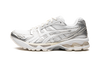 ASICS Gel-Kayano 14 JJJJound Silver White