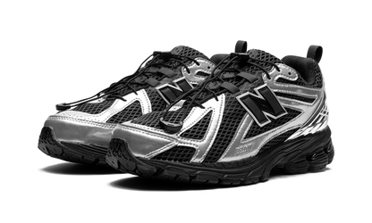 New Balance 1906R The Basement Black Silver