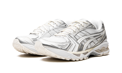 ASICS Gel-Kayano 14 JJJJound Silver White