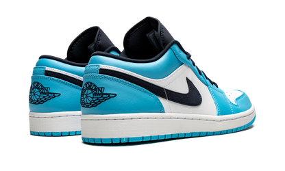 Air Jordan 1 Low UNC (2021)
