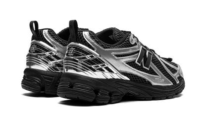 New Balance 1906R The Basement Black Silver