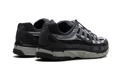 Nike P-6000 Anthracite Smoke Grey