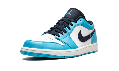 Air Jordan 1 Low UNC (2021)