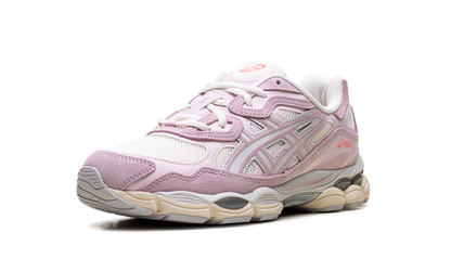 ASICS Gel-NYC Cream Rose Water