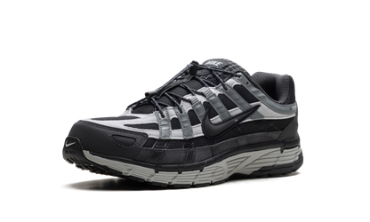 Nike P-6000 Anthracite Smoke Grey