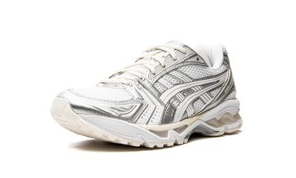 ASICS Gel-Kayano 14 JJJJound Silver White