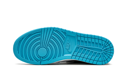 Air Jordan 1 Low UNC (2021)