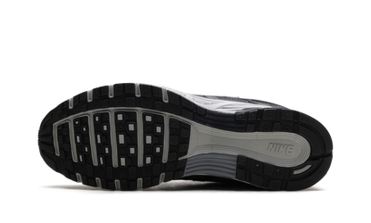Nike P-6000 Anthracite Smoke Grey