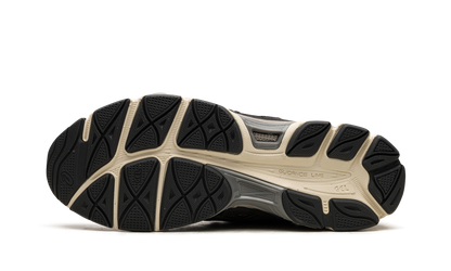 ASICS Gel-NYC Oatmeal Obsidian Grey