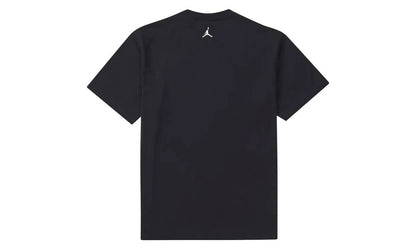 Supreme Jordan Biggie S S Top Black