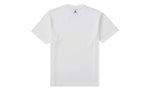 Supreme Jordan Biggie S S Top White