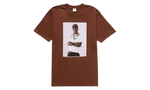 Supreme Tyler The Creator Tee Brown
