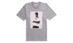 Supreme Tyler The Creator Tee Heather Grey
