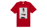 Supreme Tyler The Creator Tee Red