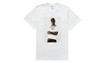 Supreme Tyler The Creator Tee White
